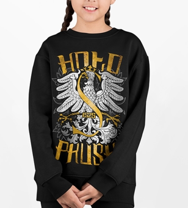 Bluza dziecięca HOŁD PRUSKI